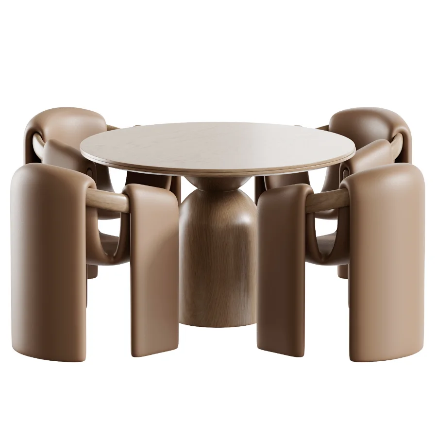 Dining set 94 Image 1