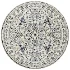 Round Rug 035 - Thumbnail 2