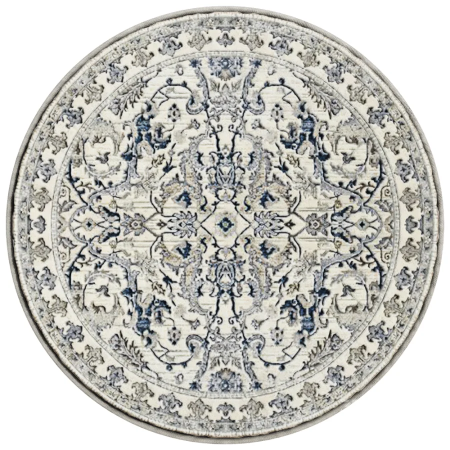 Round Rug 035 Image 2