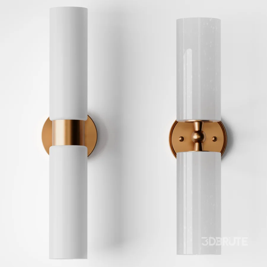 Marsden Bath And Thayer Sconce Image 4