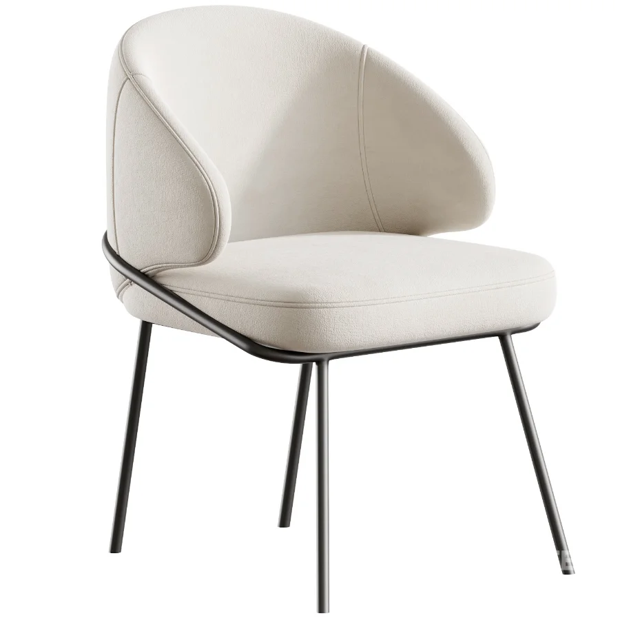 Dining set 37 Image 4