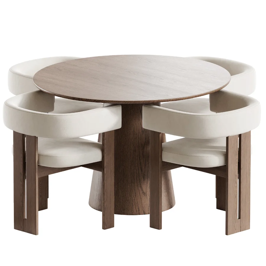 Гамбург стул Image 3