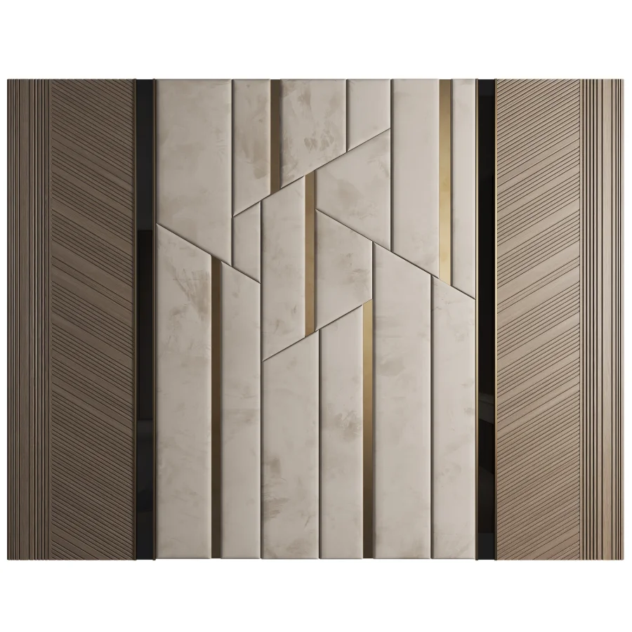 Wall Panel Decor 250 Image 1