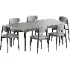 Dining set 41 - Thumbnail 2
