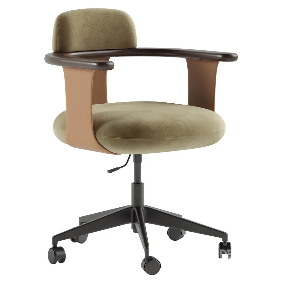 Manta D Armchair Image 3