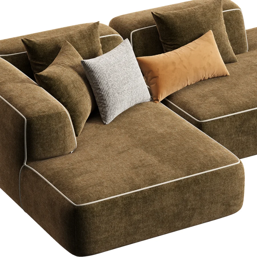 Jarvis sofa Image 6