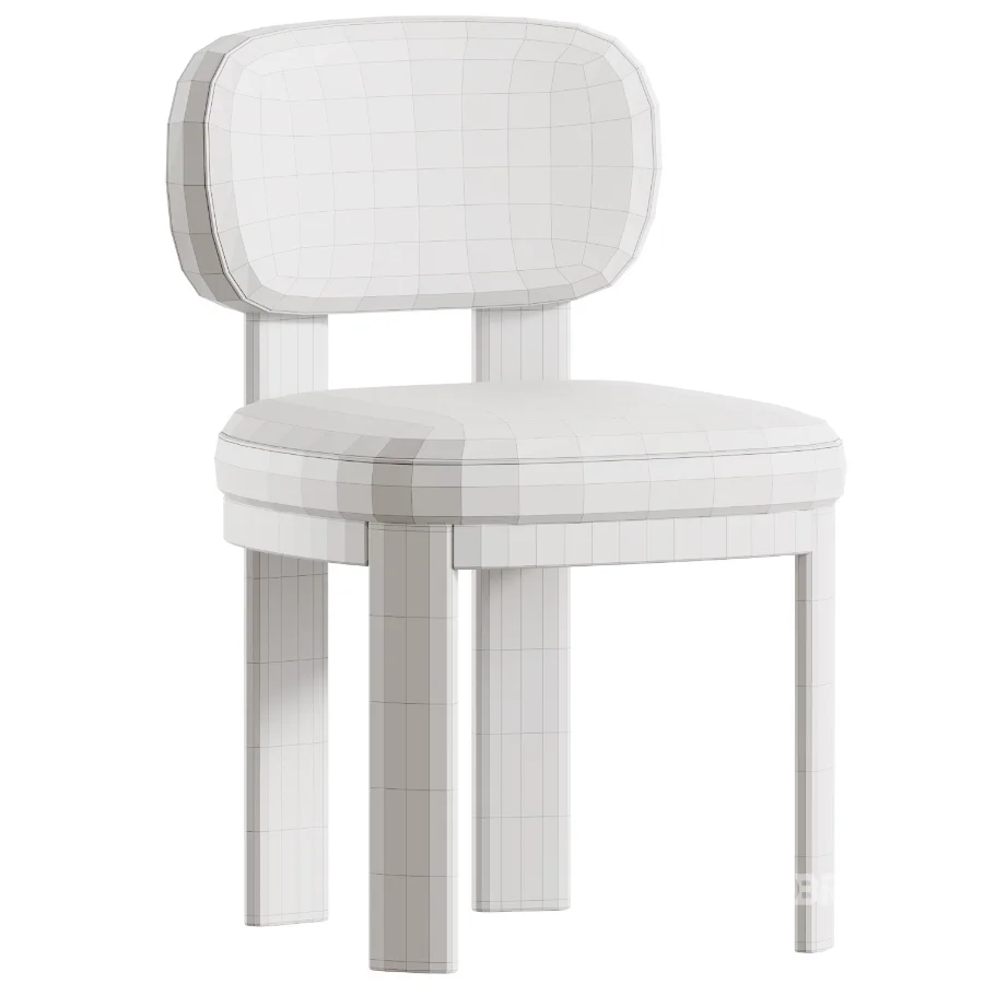 Anton Dining Chair Image 6