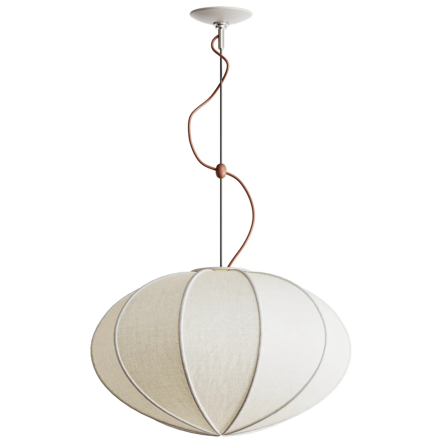 Rhea Pendant Image 2