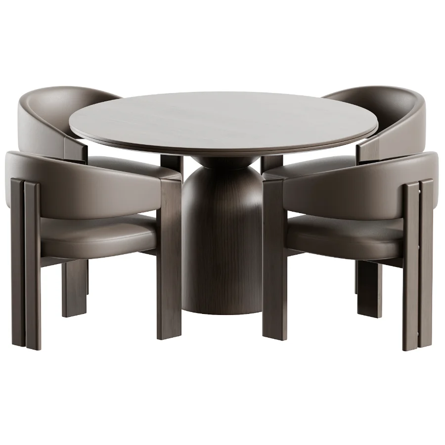 Dining set 21 Image 3