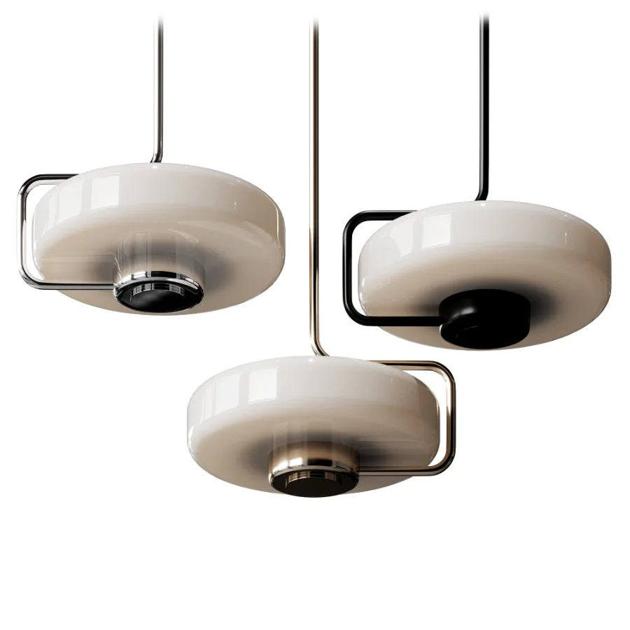 Pendant Lamp Tratto Image 1