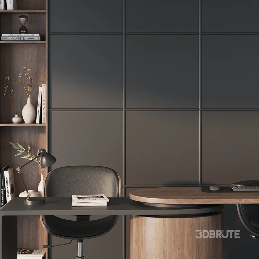 Office Set73 Image 6