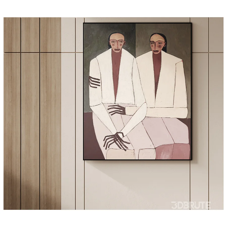 Art Wall 182 Image 1