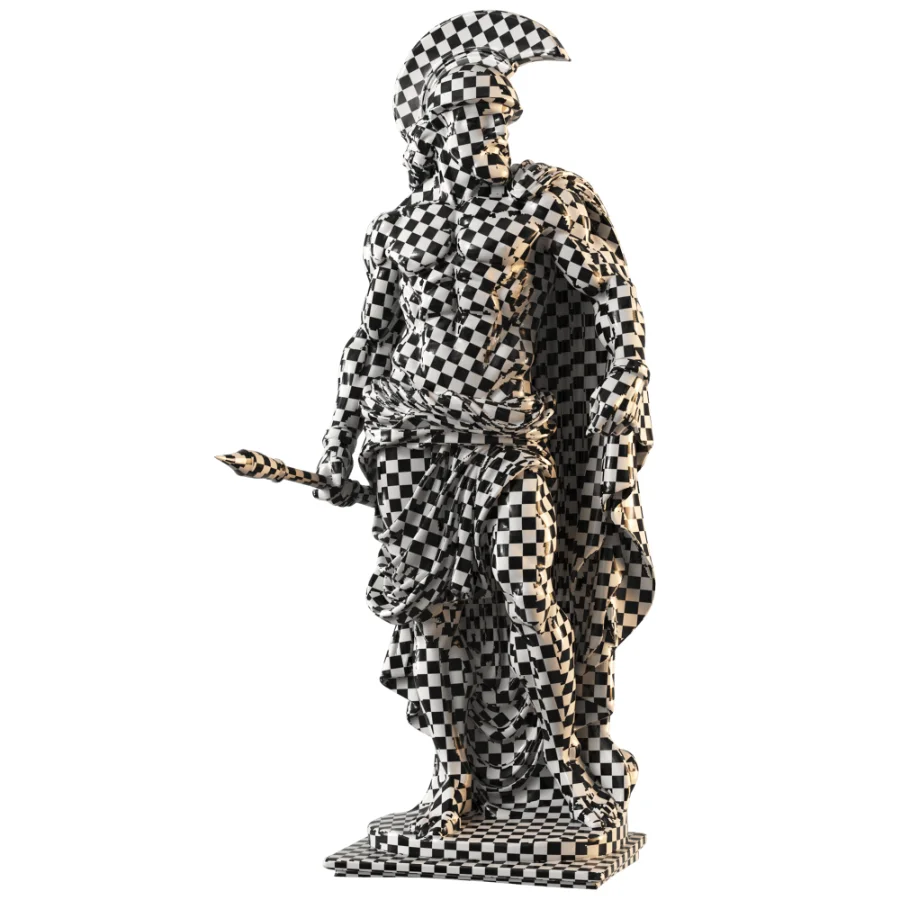 Greek Statue Image 5