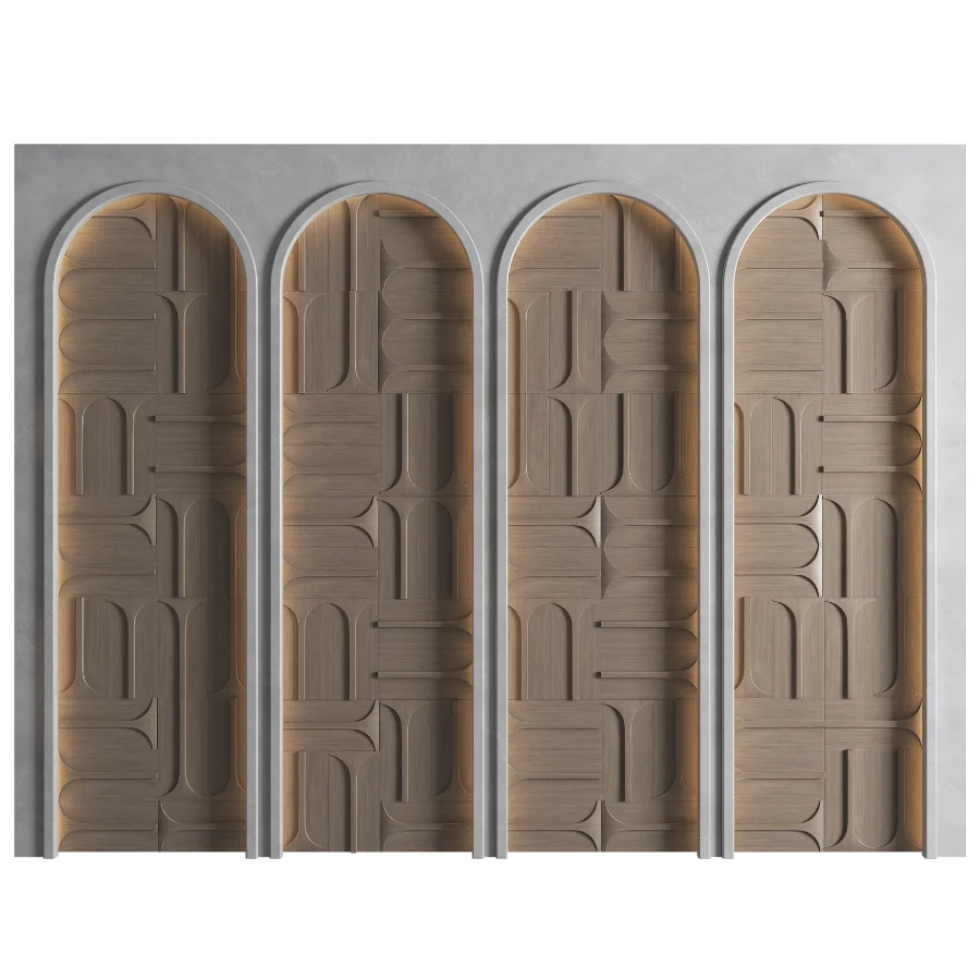 Wall Panel Decor 252 Image 1