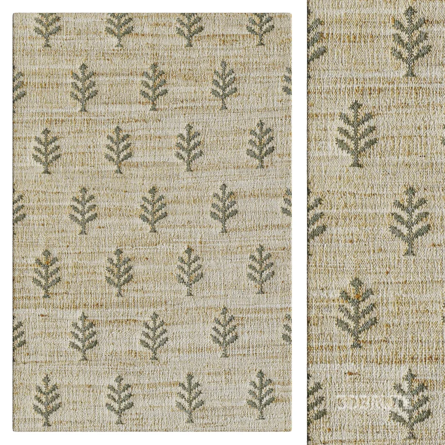 Erin Gates Orchard Verdure Rug Image 1