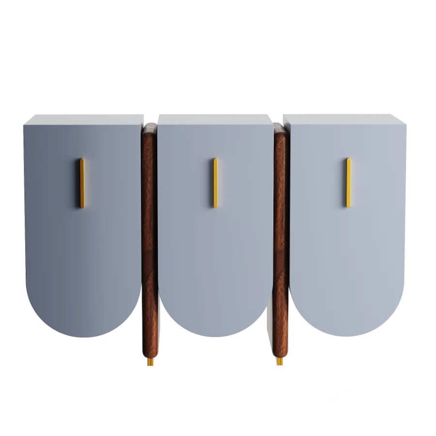 Cupola Credenza Image 3