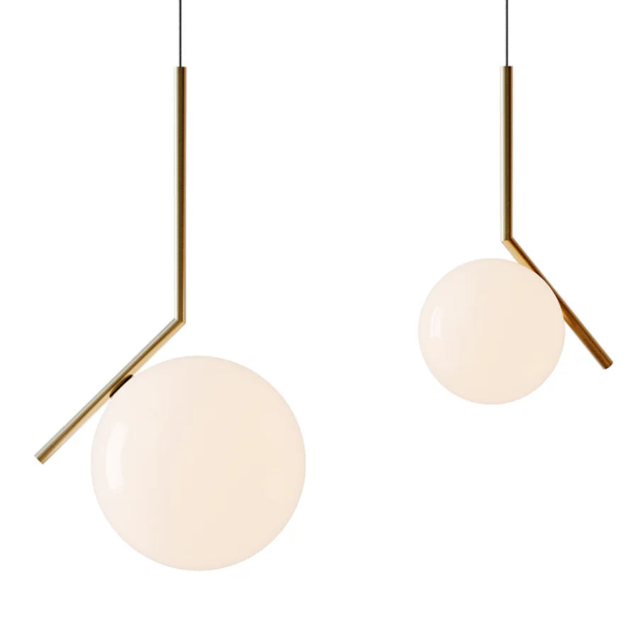 IC Light Suspension Image 6