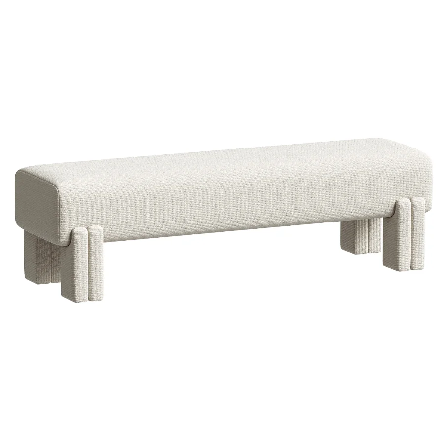 Bradson Bench Wayfair Image 3