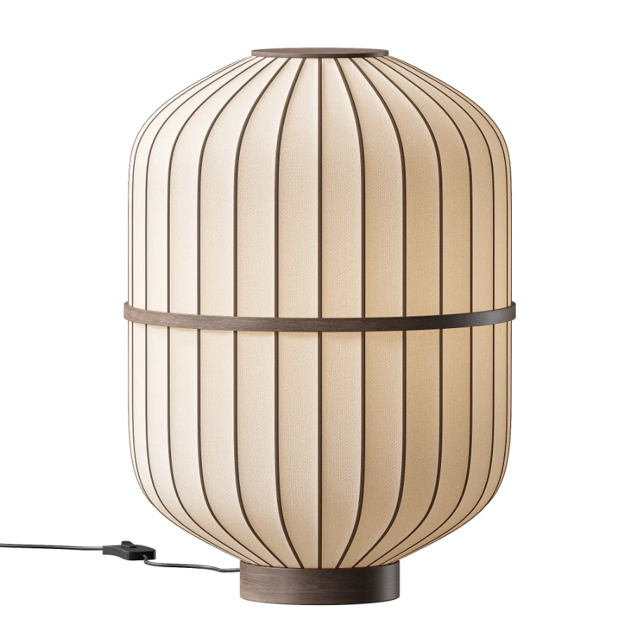 Lucén Floor Lamp Image 1