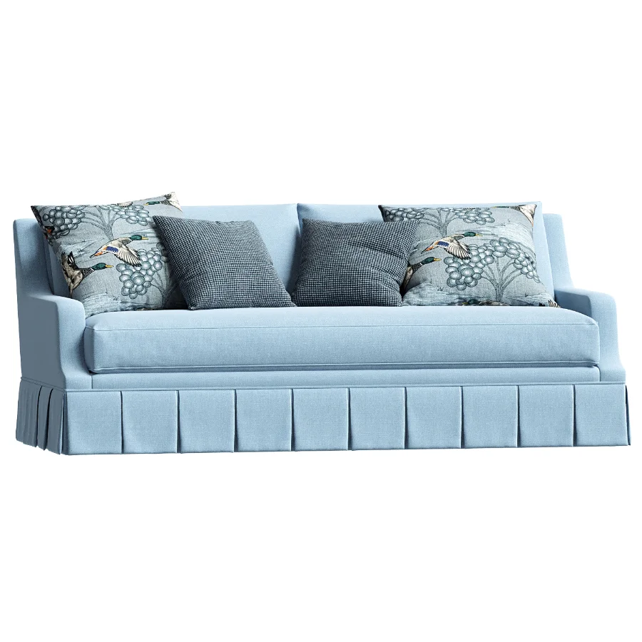 Abingdon 3750 20B Sofa by CR LAINE Image 1