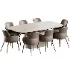 Dining set 50 - Thumbnail 2
