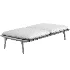Fynn Outdoor Bench with 2 Cushions - Thumbnail 6
