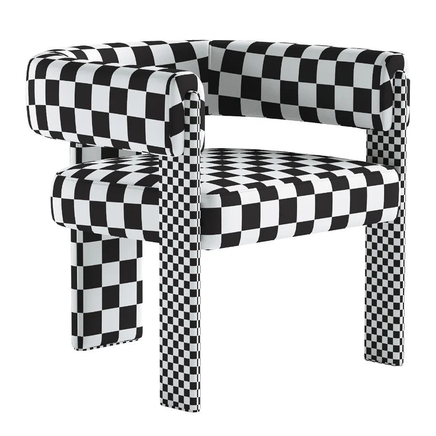 William Chair Image 2