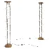 Nordic Decor Floor Lamps - Thumbnail 2
