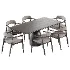 Dining set 9 - Thumbnail 2