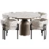 Dining set 24 - Thumbnail 6