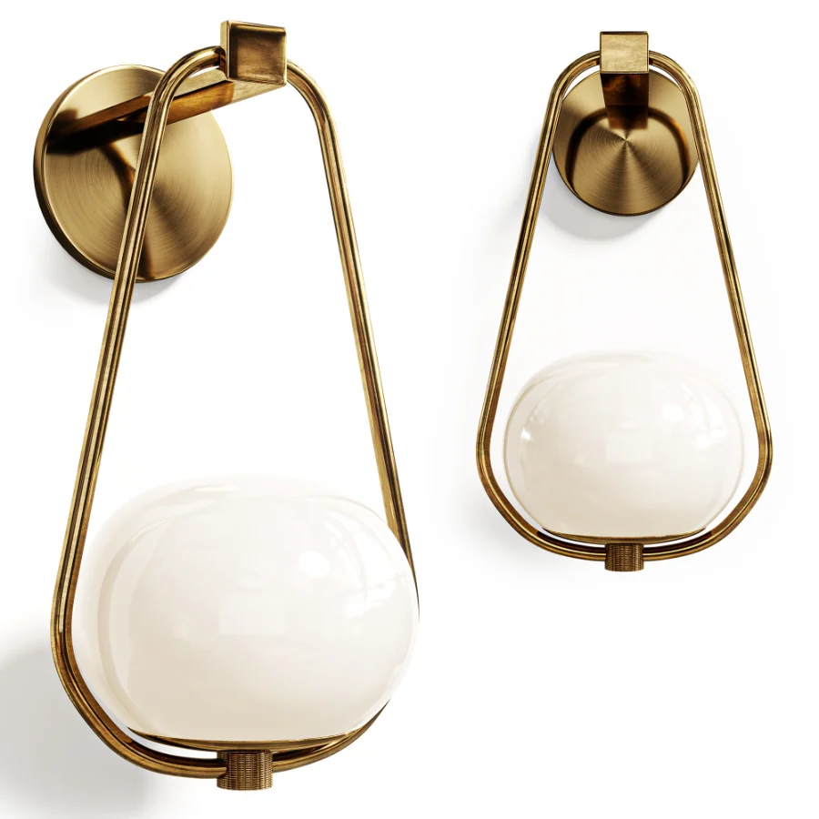 Troy Lighting Decker Wall Image 4