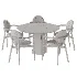 Dining set 6 - Thumbnail 5