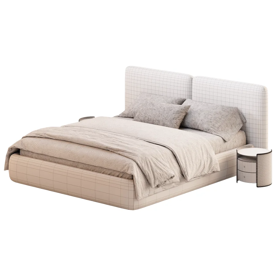 Boca Lomo bed Image 6