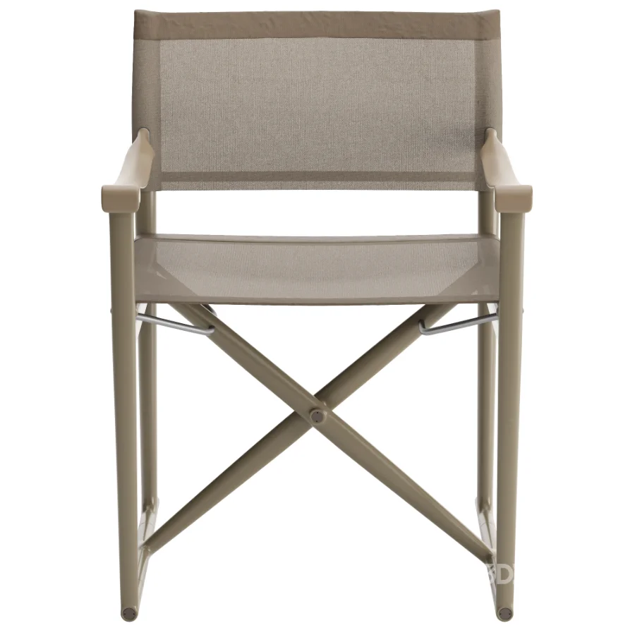 Mirto Outdoor Chair v1 Image 3