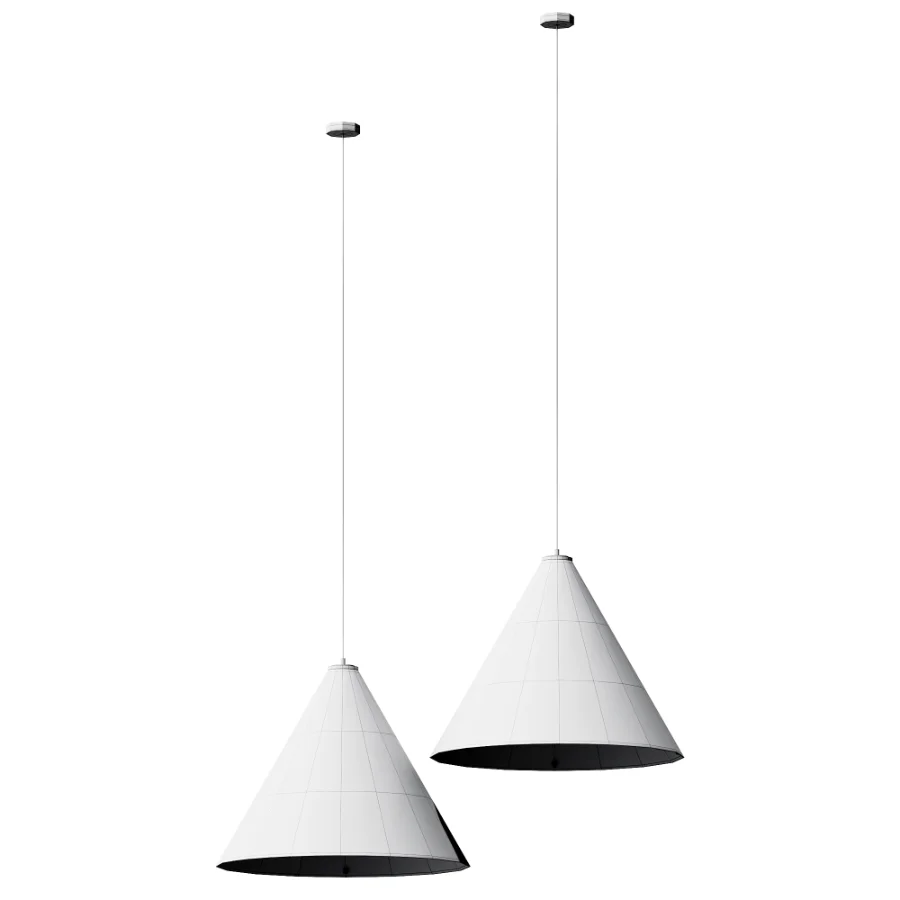 Tigmi Trading Natura Pendant Lamps Image 3