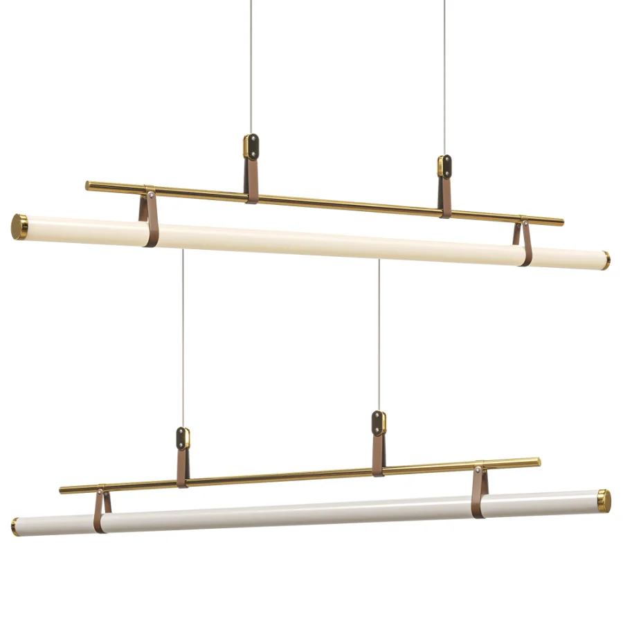 Chandelier FOREOSTA by Romatti Image 4