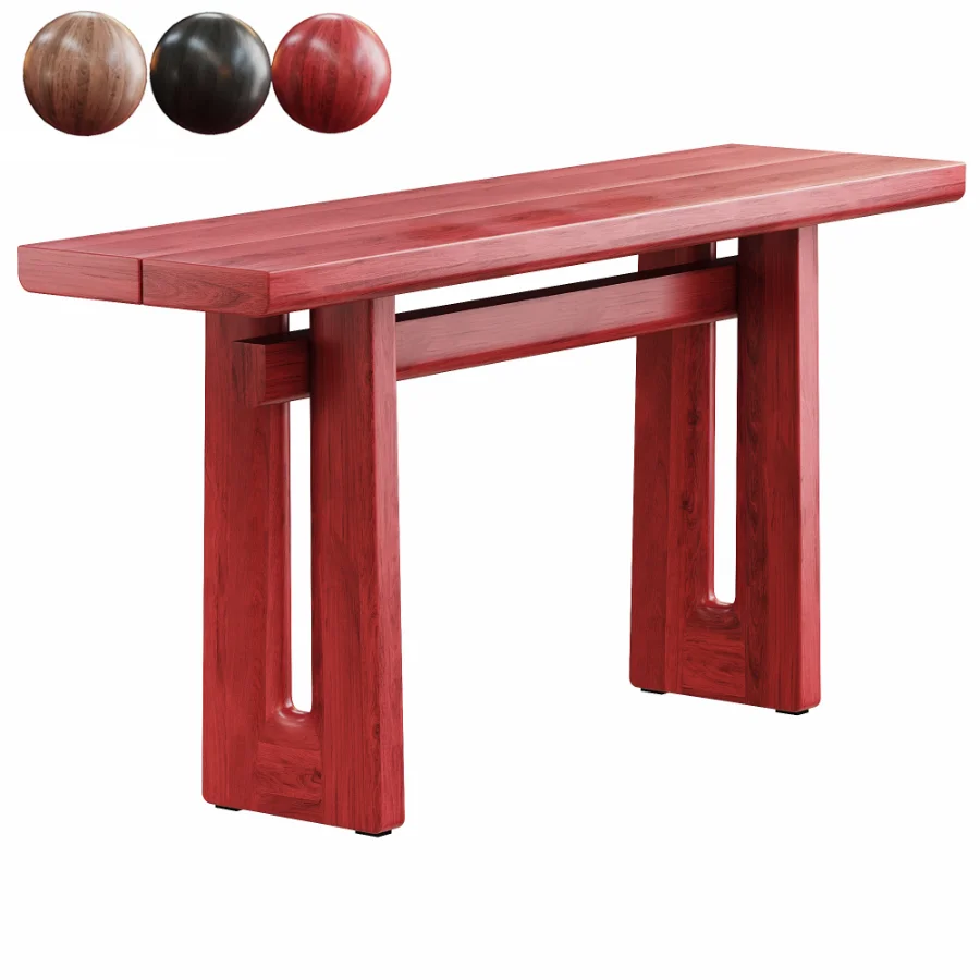 Nara Console Image 2