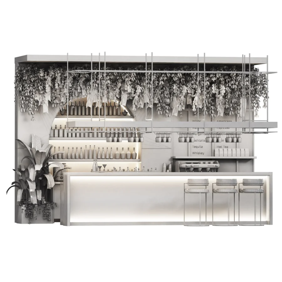 Cafe Restaurant cocktailbar 26 Image 7