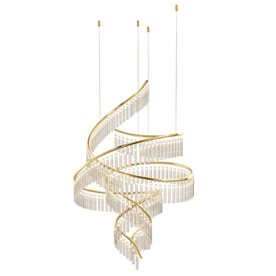 Eden Bespoke Lighting Image 1