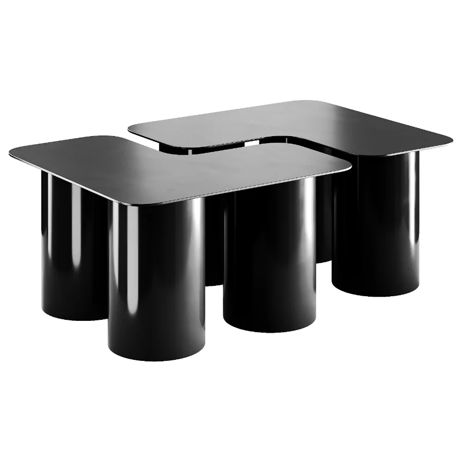069 Coffee Tables by NG Design Image 2