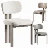 Bay Chair By Nature Design - Thumbnail 1