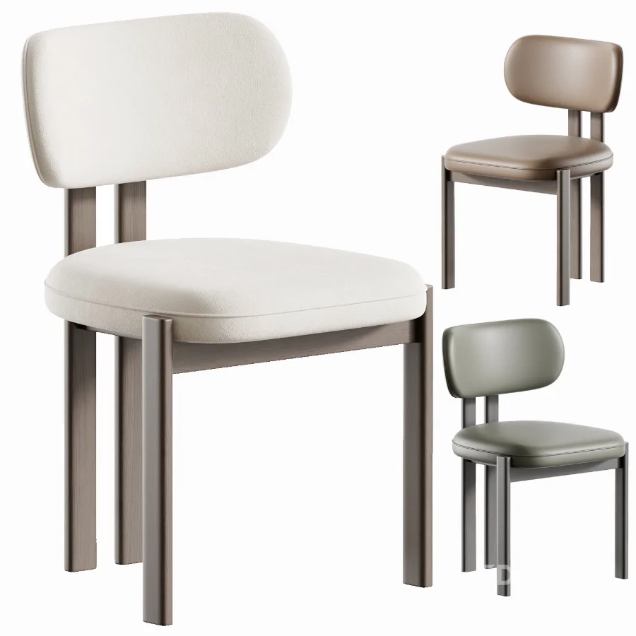 Bay Chair By Nature Design Image 1