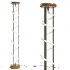 Nordic Decor Floor Lamps - Thumbnail 3