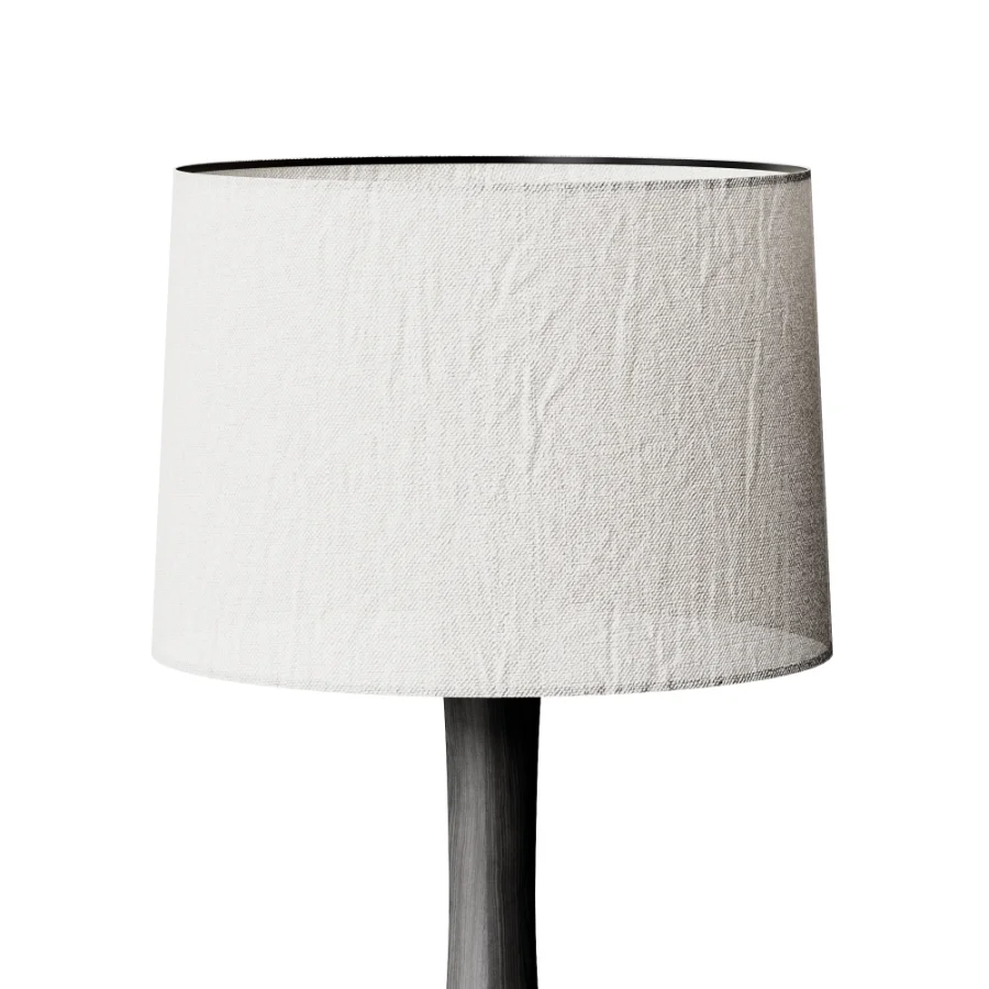 Arteriors Truxton Floor Lamp Image 4