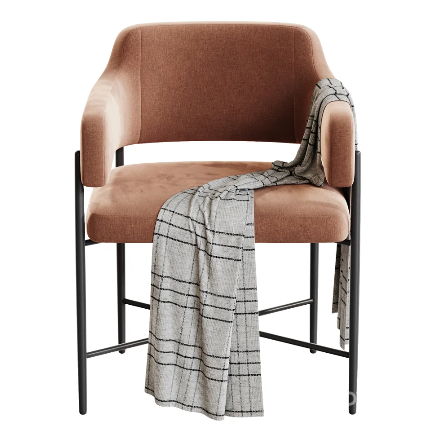 Sezanne Dining Chair Image 2