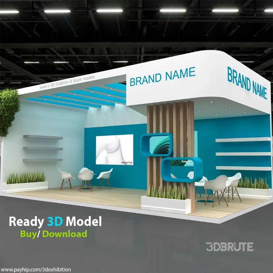 3d exhibition Image 7