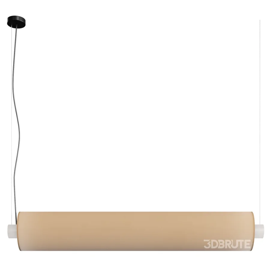 Barceloneta Pendant Lamp by Luxcambra Image 3