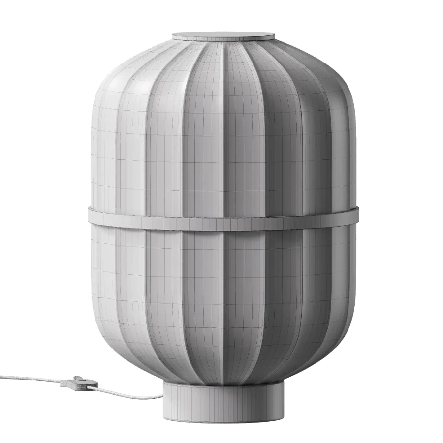 Lucén Table Lamp Image 4