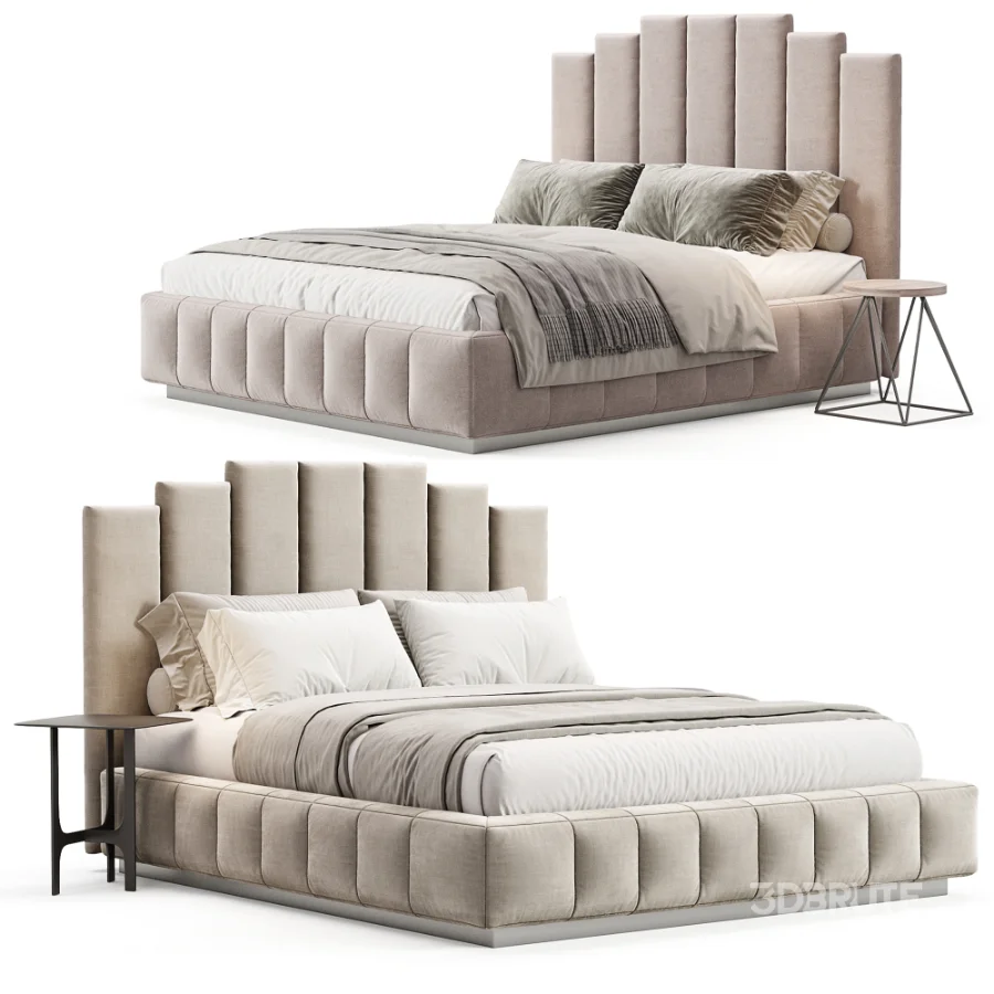 LORD DAYTONA BED Image 2