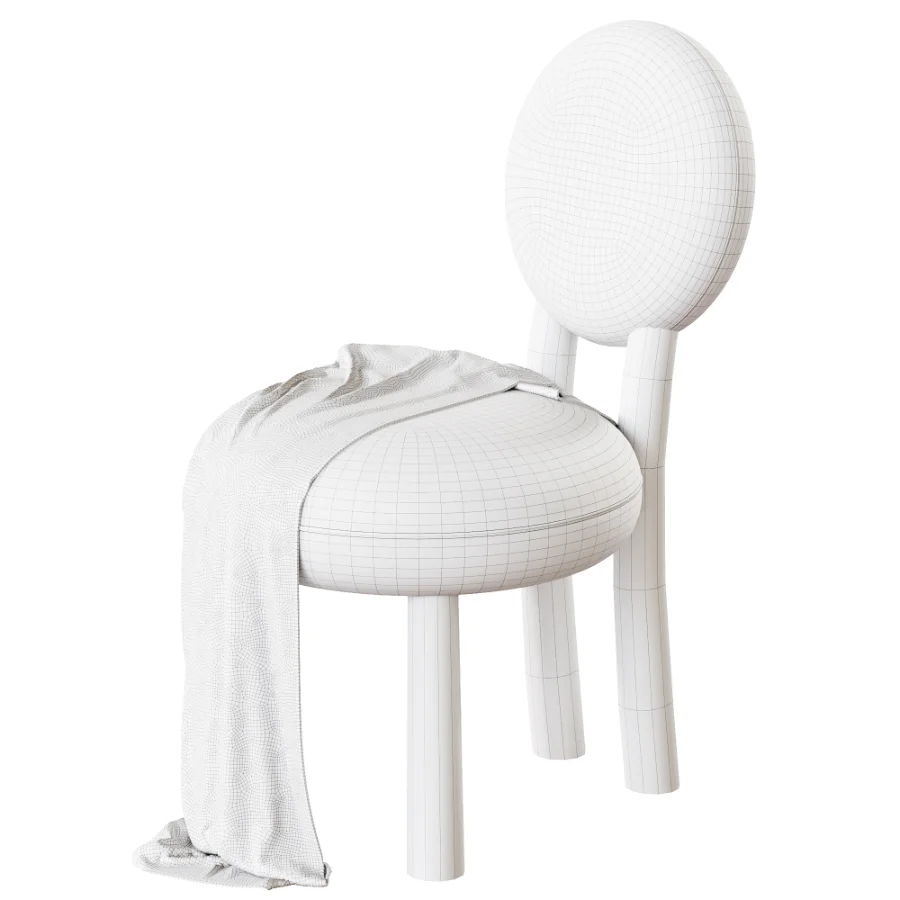 Sulley Dining Chair Image 7